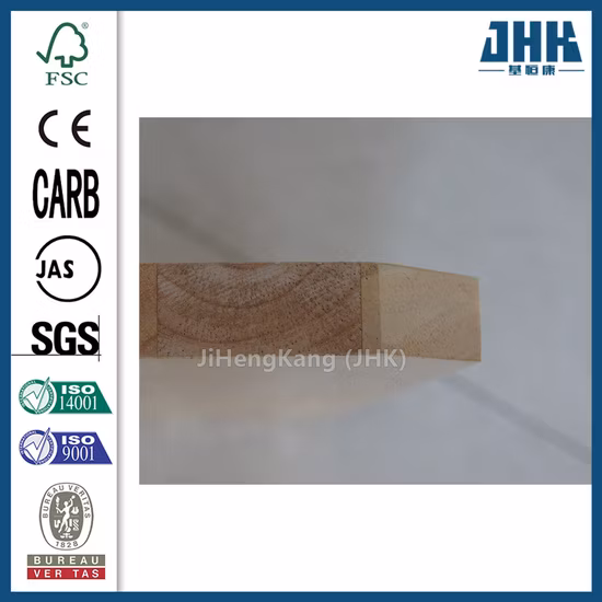 Wall Panel Laminated Rubber Wood Cutting Board