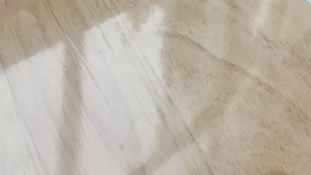 Wall Panel Laminated Rubber Wood Cutting Board